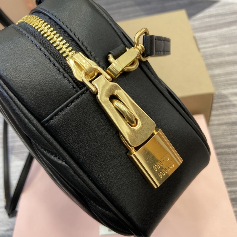 Miu Miu Top Handle Bags